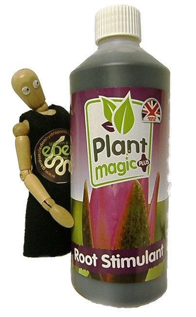 ROOT STIMULANT by Plant Magic